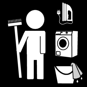 maintenance staff